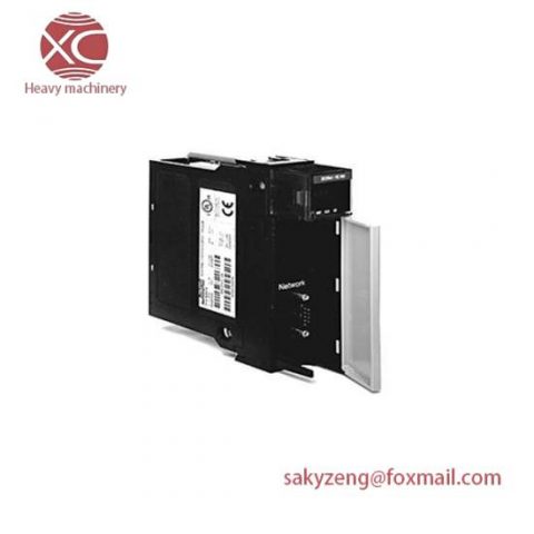 AB 1756-DMD30 Drive Interface Module, Siemens PLC Integration