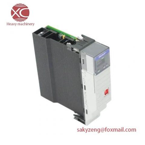 Allen-Bradley 1756-EN2T/A CLX HI-CAP ENET/IP Module - TP for Industrial Automation