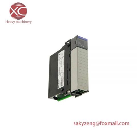 Allen Bradley 1756-ENBT/A Ethernet/IP Communication Bridge Module