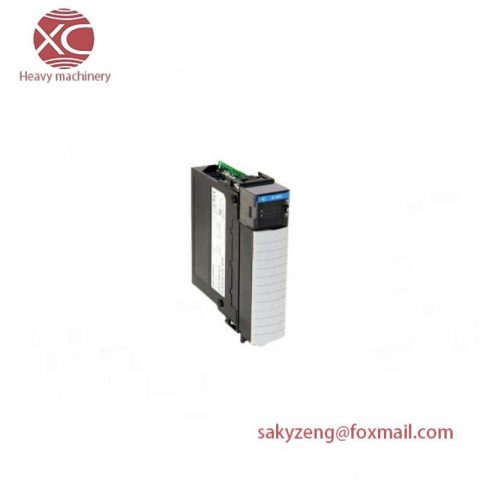 AB 1756-IG16 Digital DC Input Module - Advanced Industrial Control Solution