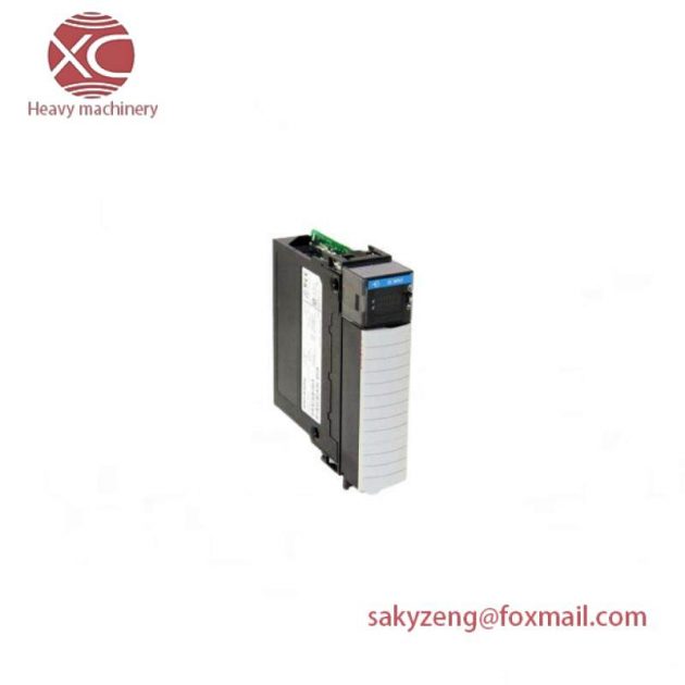 AB 1756-IG16 Digital DC Input Module - Advanced Industrial Control Solution