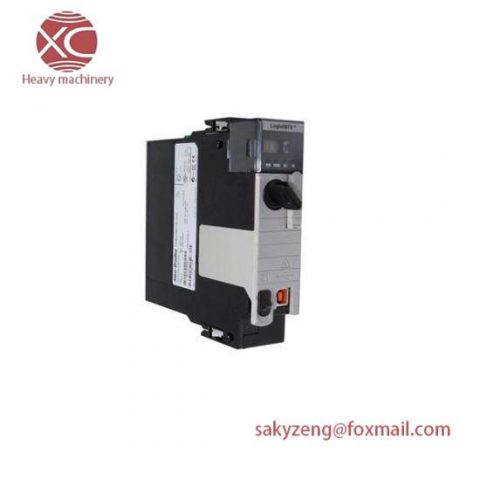 Advanced 1756-L73/A Allen-Bradley Industrial Control Module: Pinnacle of Performance and Efficiency