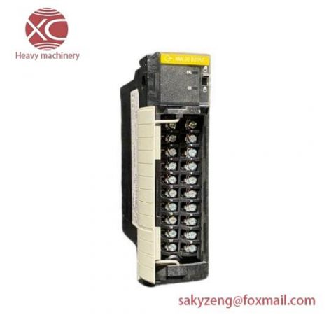 Allen Bradley 1756-OF6C1 Analog Isolated Output Module - 4-20mA, 6-Point