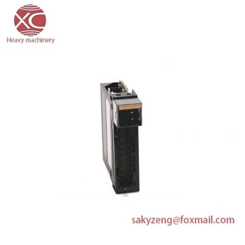 AB ControlLogix 1756-OF8/A, 8 Point Analog Input/Output Module