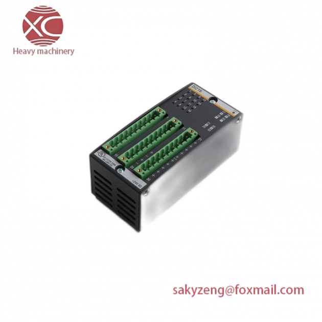 Allen Bradley AB 1756-OW16I/A ControlLogix Isolated Relay Output Module
