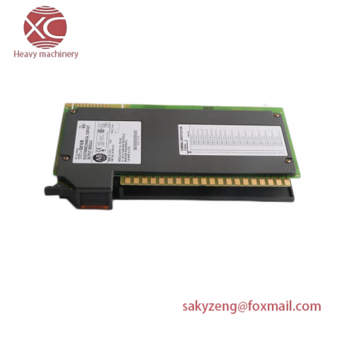 AB 1756-PA75/B Power Supply Module