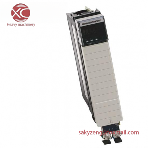 Allen-Bradley 1756-RM2/A ControlLogix Redundancy Module