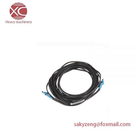 AB 1756-RMC10 Industrial Control Module