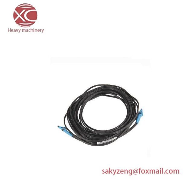 AB 1756-RMC10 Industrial Control Module