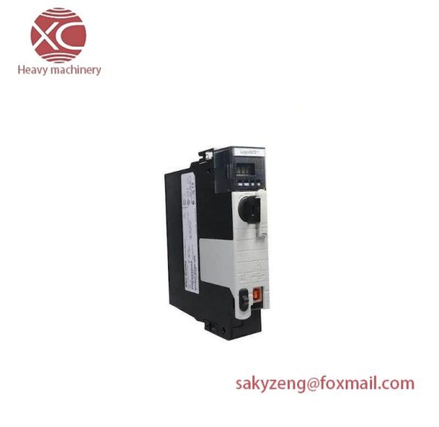 AB 1756-L71 ControlLogix Distributed Control System