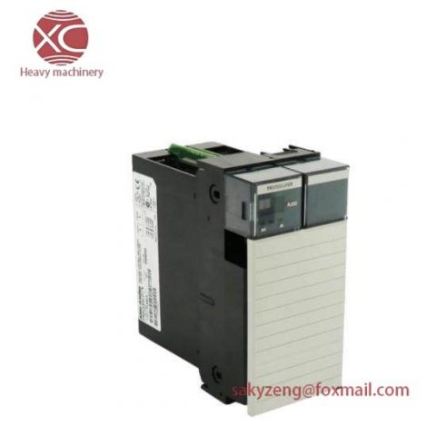 Allen-Bradley 1757-PLX52 ControlLogix ProcessLogix Processor Module