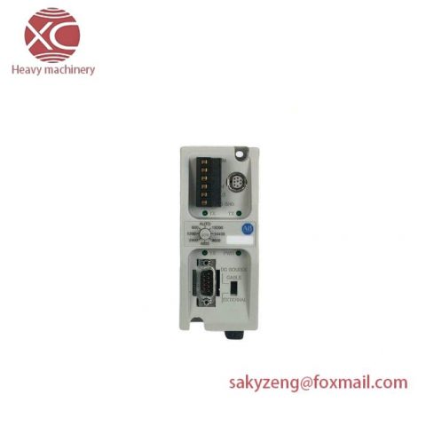 AB 1761-NET-AIC: AIC+ Advanced Interface Converter