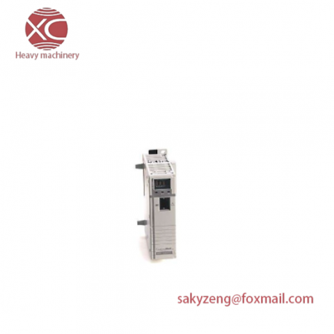 AB 1768-CNBR CompactLogix L4x Modular Controller