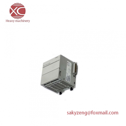 Allen-Bradley 1768-PA3 CompactLogix Power Supply - Efficient, Reliable Control Solutions