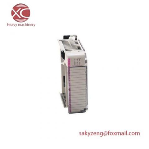 Allen-Bradley 1769-IF4FXOF2F Fast Analog Input/Output Module, High-speed Data Transfer for Control Systems