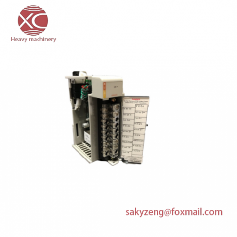 AB 1769-IF4XOF2/A CompactLogix Analog Module