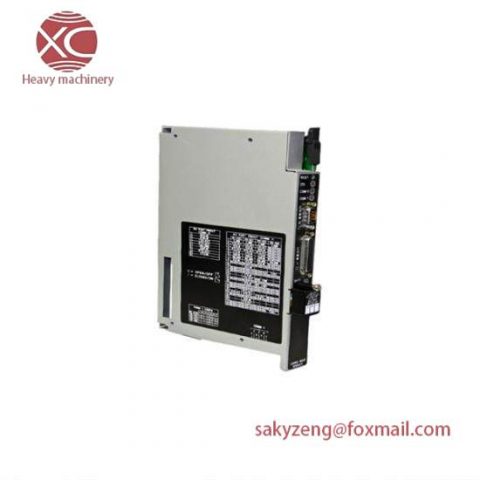 Siemens 1771-DMC Control Coprocessor Module, High-performance Processing Engine for Industrial Automation