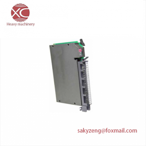 Rockwell Automation 1771-IFF/A PLC Analog Input Module, High-precision Data Collection