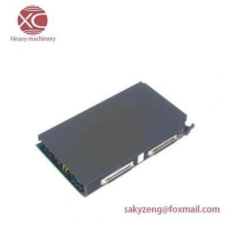 Allen-Bradley 1771-NR PLC-5 Analog Input Module, Industrial Control Systems