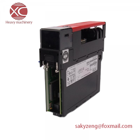 Allen Bradley 1771-P6S Power Supply Module