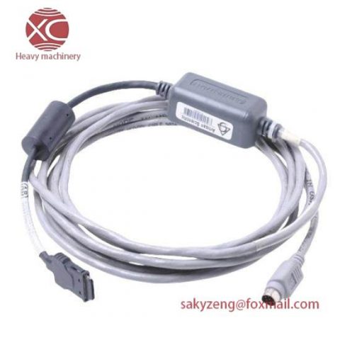 AB 1784-PCM6/B Control Module for Industrial Automation