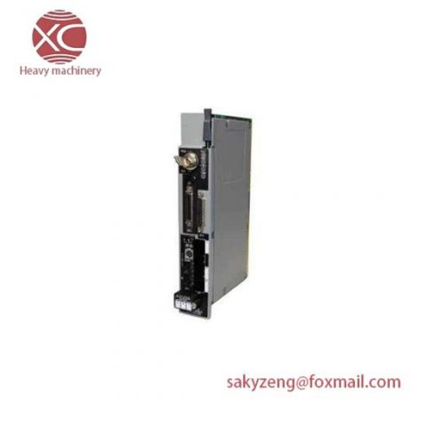 Allen-Bradley 1785-L40C15/F Programmable Logic Controller, Advanced Control Solutions