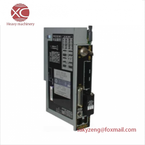Allen-Bradley 1785-L80E Relay Cartridge, Advanced Control Module