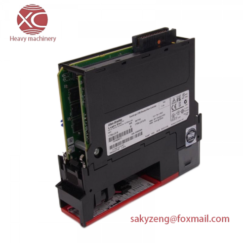 Allen-Bradley 1785-LTB Processor Module - Advanced Control Solutions