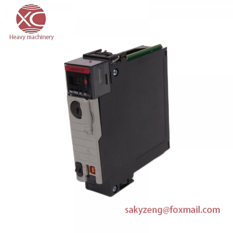 AB 1786-TPR Cable Connector, Right Angle T-Tap, Industrial Networking