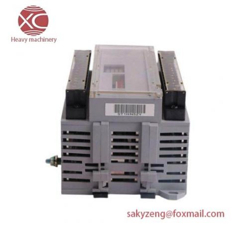 Allen-Bradley 1791-24B8 I/O Module - Advanced Control Solutions for Industrial Automation