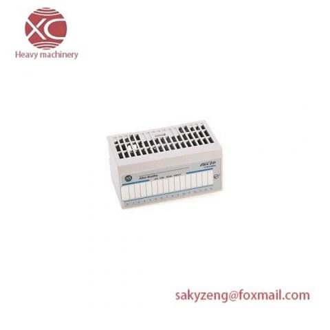 Allen-Bradley 1791D-16B0 CompactBlock I/O Modules