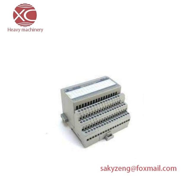 Allen Bradley 1794-IB10XOB6 FLEX I/O Digital Module