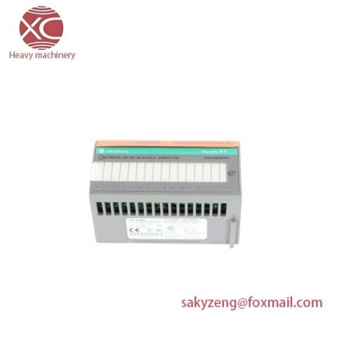 Allen-Bradley 1794-OB16PXT - Modular Discrete I/O Module