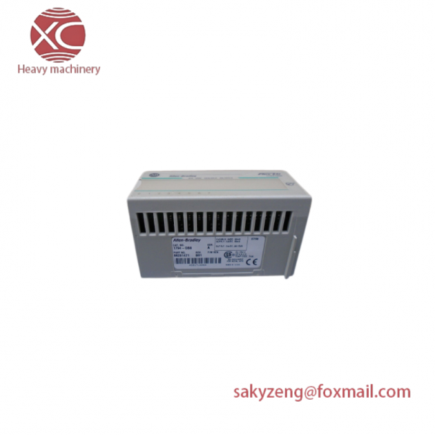 AB 1794-OB8 1794-0B8 - Advanced Flex I/O DC Output Module