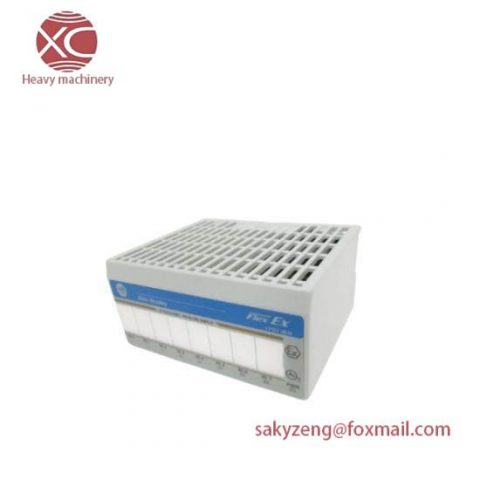 Allen-Bradley 1797-IE8 Analog Current Input Module - Industrial Automation, High Precision, Robust Design