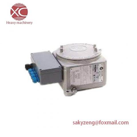 Allen-Bradley 1797-PS2N2 Industrial Power Supply, Advanced Modular Design for Precision Control