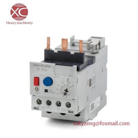 Schneider Electric 193-EEFD Overload Relay