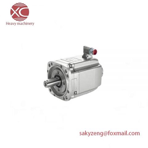 SIEMENS 1FK7086-7AF71-1DG3-Z SYNCHRONOUS SERVO MOTOR, Precision Control for Industrial Automation