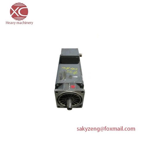SIEMENS 1FT5076-0AC01-2-Z Servo Motor: Precision Control for Industrial Automation