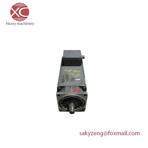 SIEMENS 1FT5076-0AC01-2-Z Servo Motor: Precision Control for Industrial Automation