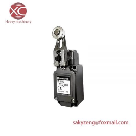 Honeywell 1LS1-4PG Limit Switch - Precision Control Solutions