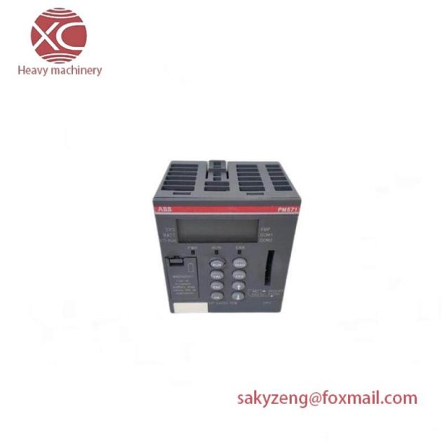 ABB 1SAY 130110R0100 | 07SS91C2 K3 Connection Cable for Industrial Control Systems