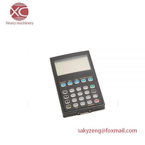 Allen Bradley 20-HIM-A3 Numeric Keypad, Allen-Bradley PLC Operator Interface