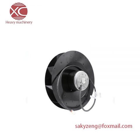 ABB AB 20-PP01080 POWERFLEX 700S/H MAIN FAN KIT
