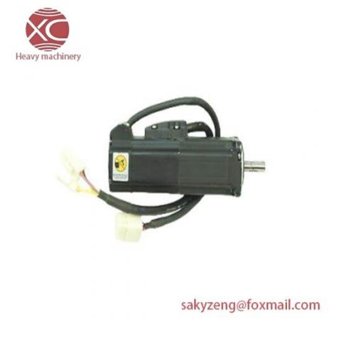 ABB 2004-RZ01BA1AB3 AC SERVO MOTOR, Compact & High Performance