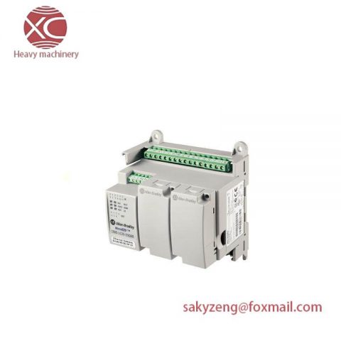 AB Micro820 20 I/O ENet/IP Controller CC Y, Automation Innovation at Its Best