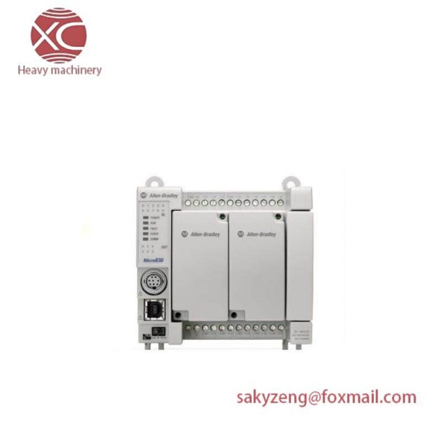 Allen-Bradley 1747-L552 PLC Modular Controller