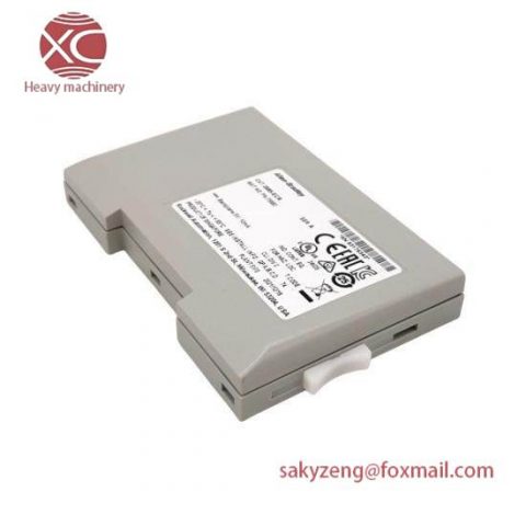 Siemens 2085-ECR Micro800 Expansion Module End Cap, Advanced Control Solutions