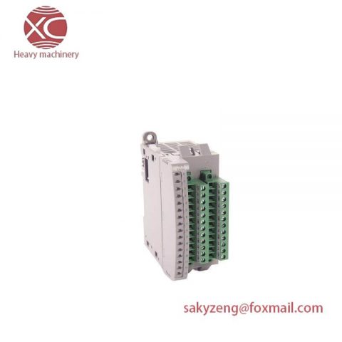 AB Micro800 Input Module 2085-IQ16, Advanced Control Solutions for Industry