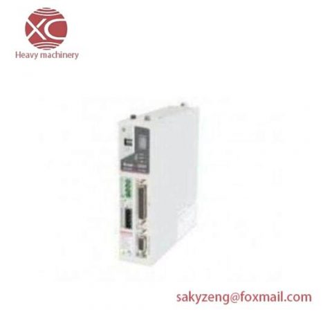 GE Fanuc 2093-AM01 Control Module, Advanced Automation Solutions